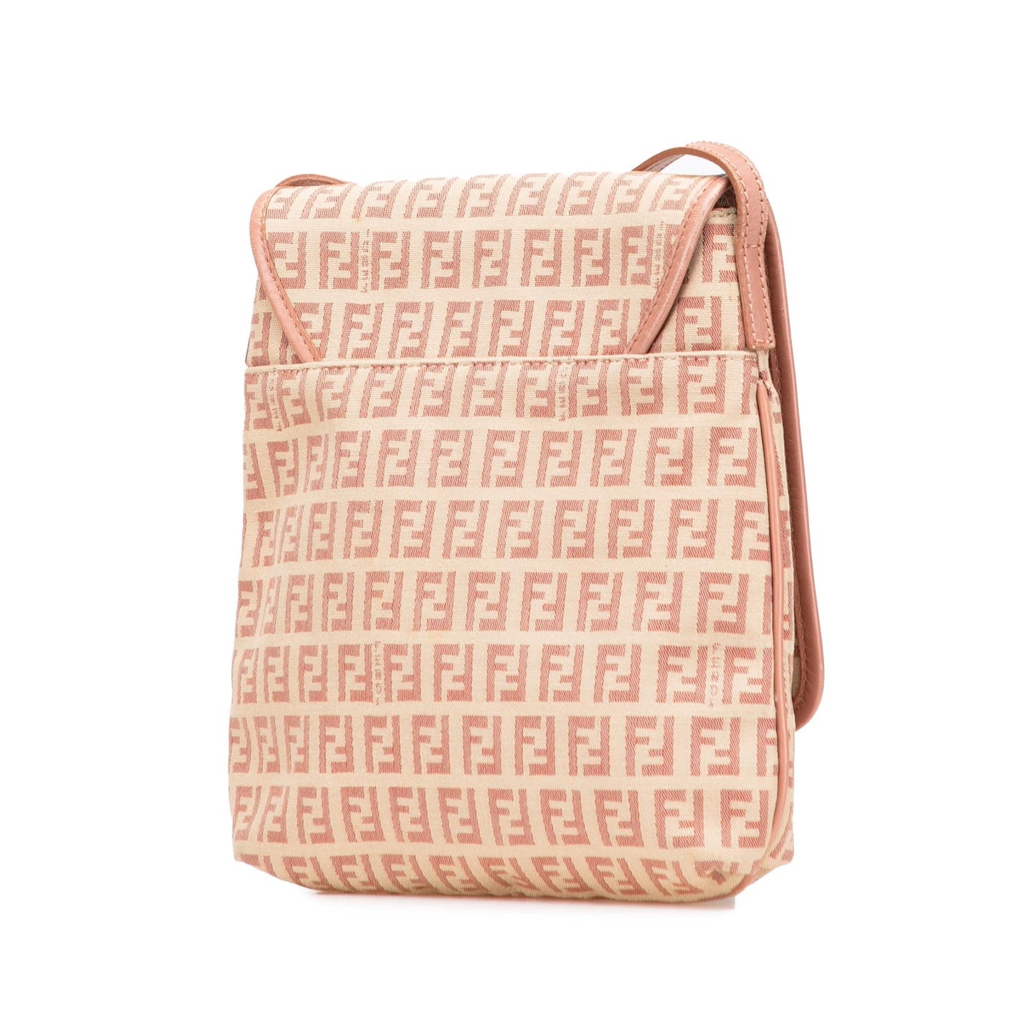 Fendi Shoulder Bag - Rovelle Bags