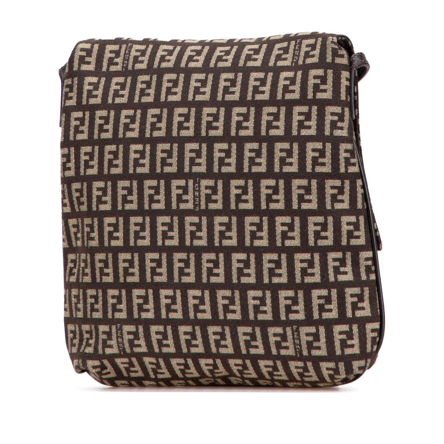Fendi Shoulder Bag - Rovelle Bags