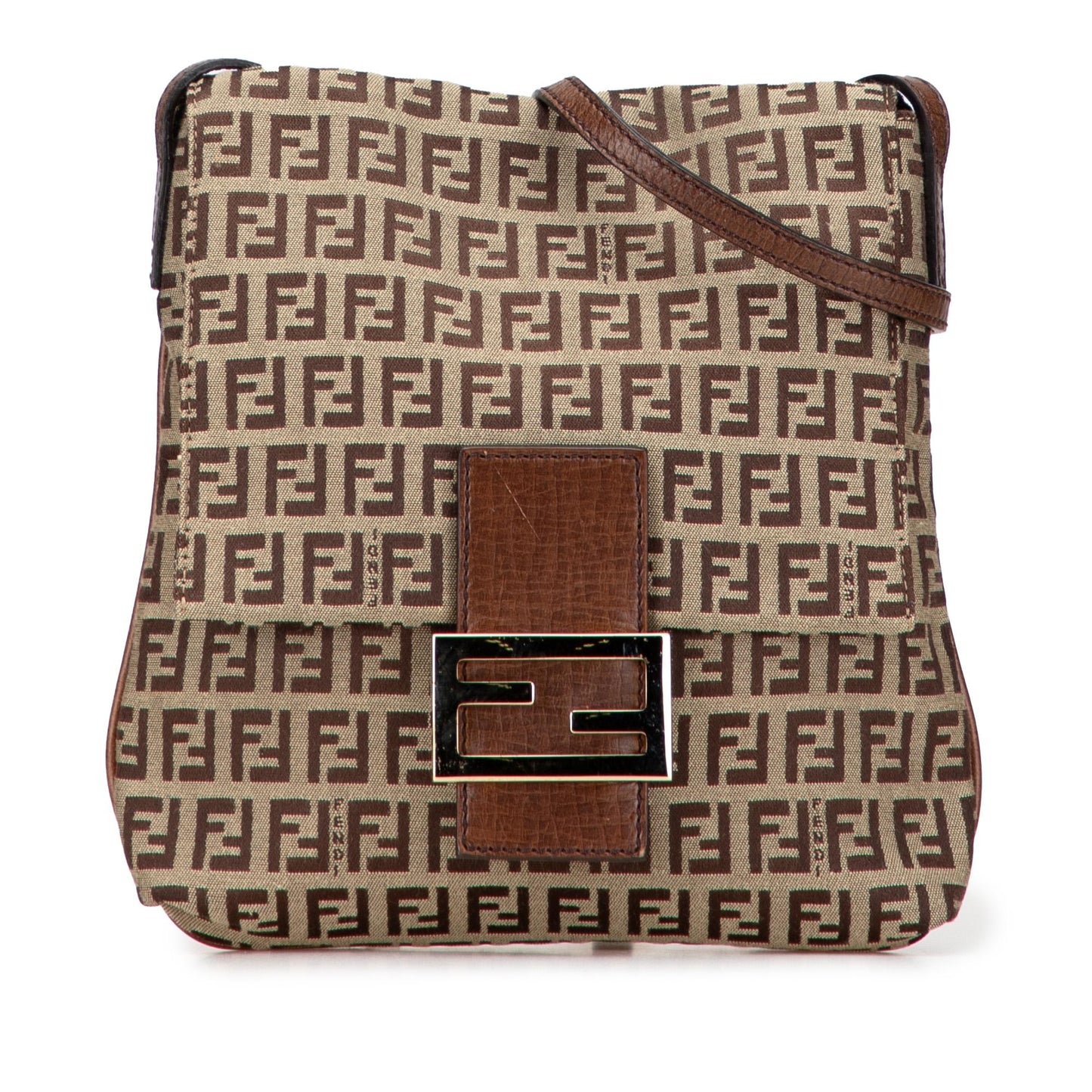 Fendi Crossbody - Rovelle Bags