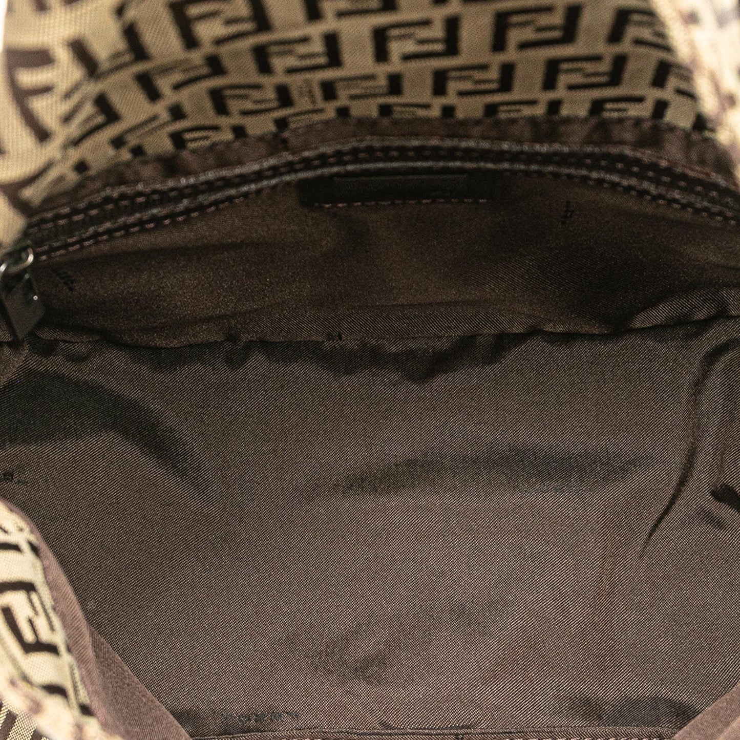 Fendi Shoulder Bag - Rovelle Bags