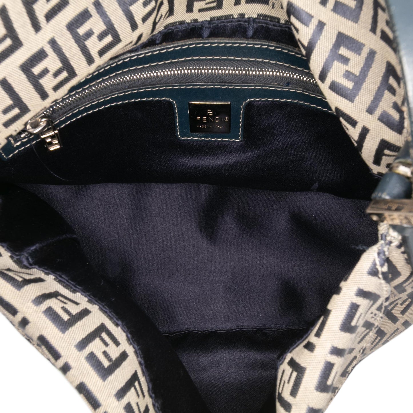 Fendi Shoulder Bag - Rovelle Bags