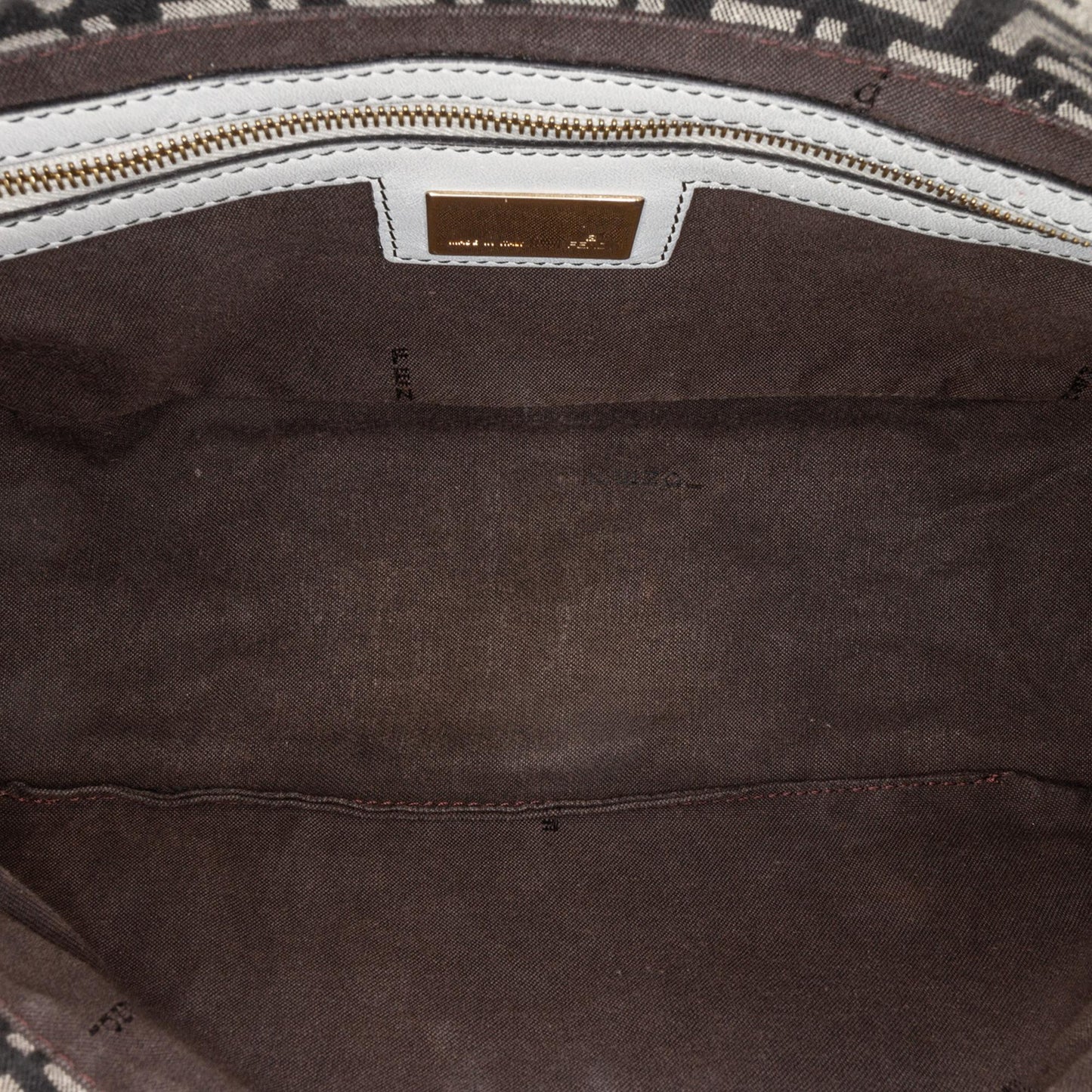 Fendi Shoulder Bag - Rovelle Bags