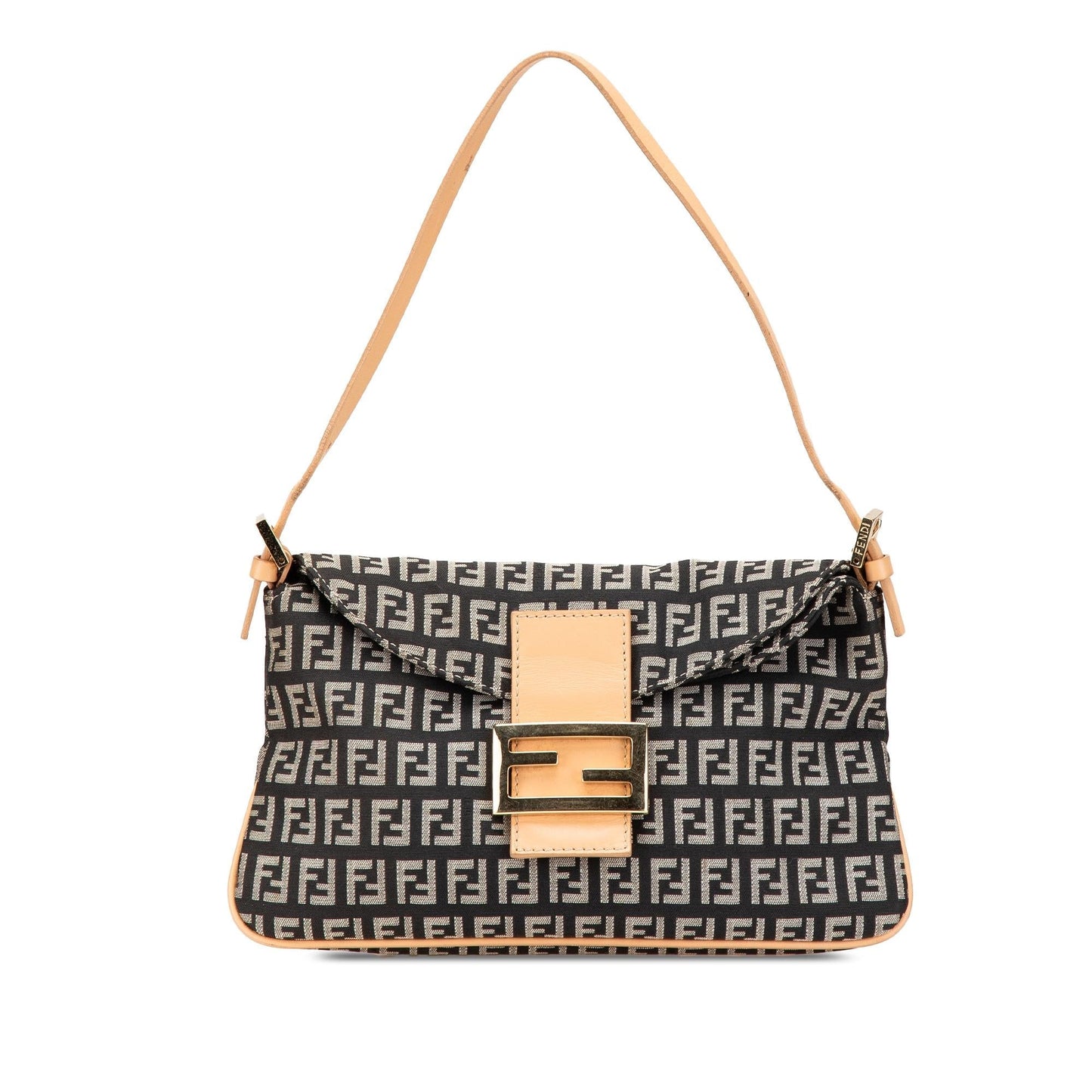 Fendi Shoulder Bag - Rovelle Bags