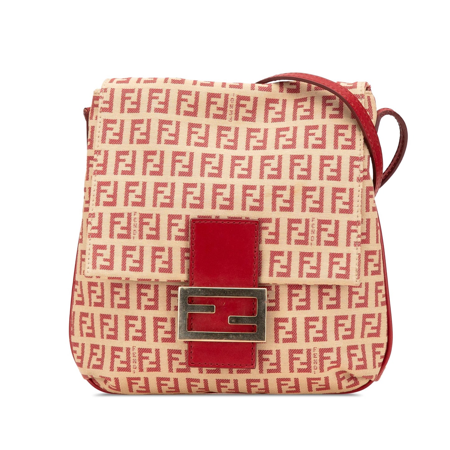 Fendi Crossbody - Rovelle Bags