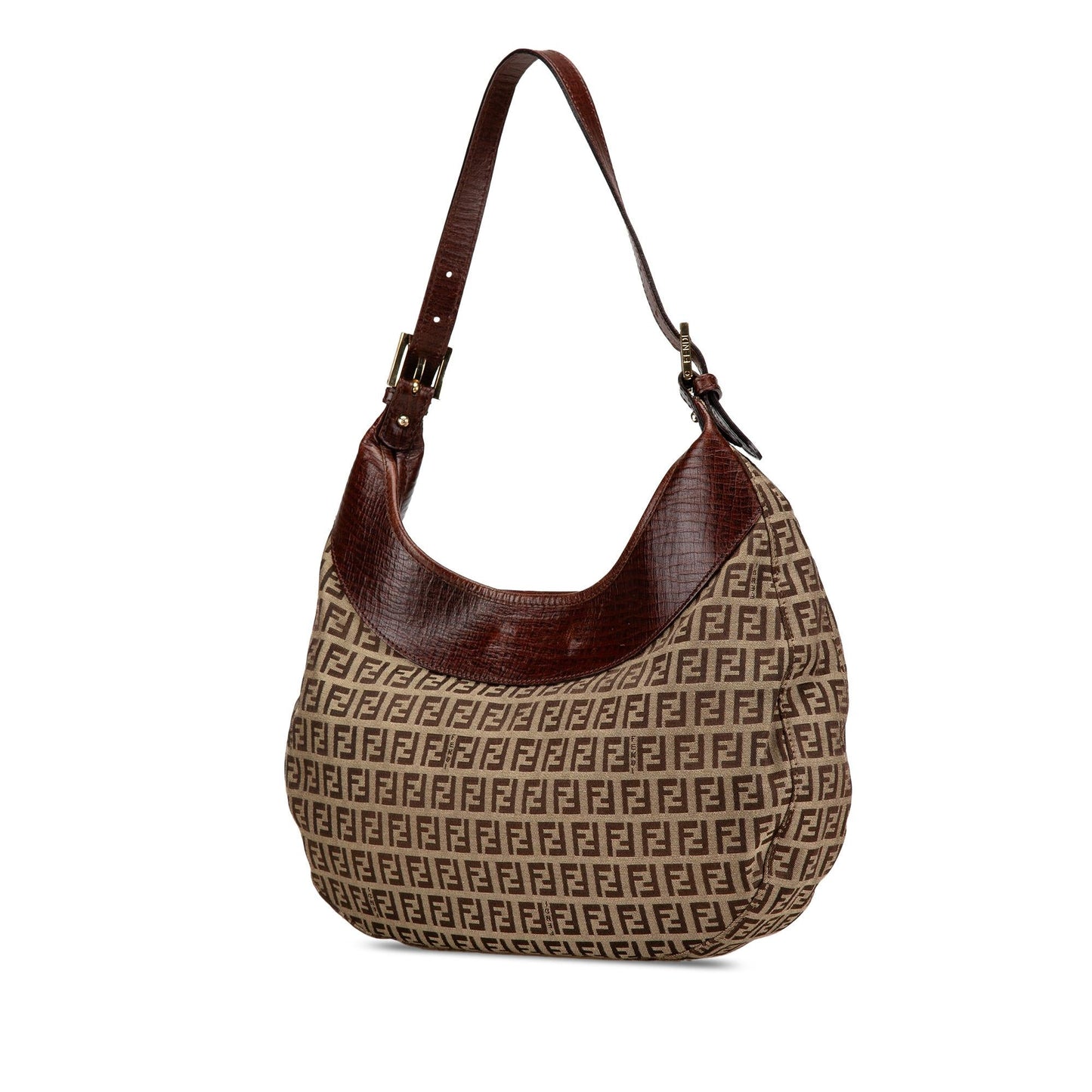 Fendi Sunshine Tote - Rovelle Bags