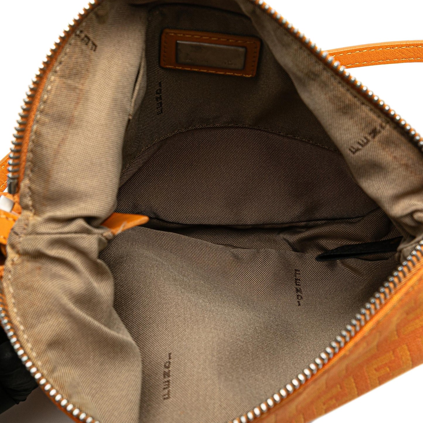 Fendi Shoulder Bag - Rovelle Bags