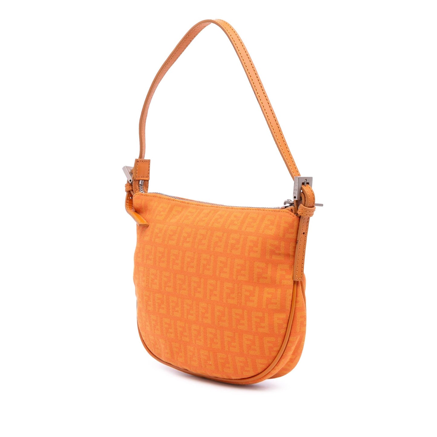 Fendi Baguette Shoulder Bag - Rovelle Bags