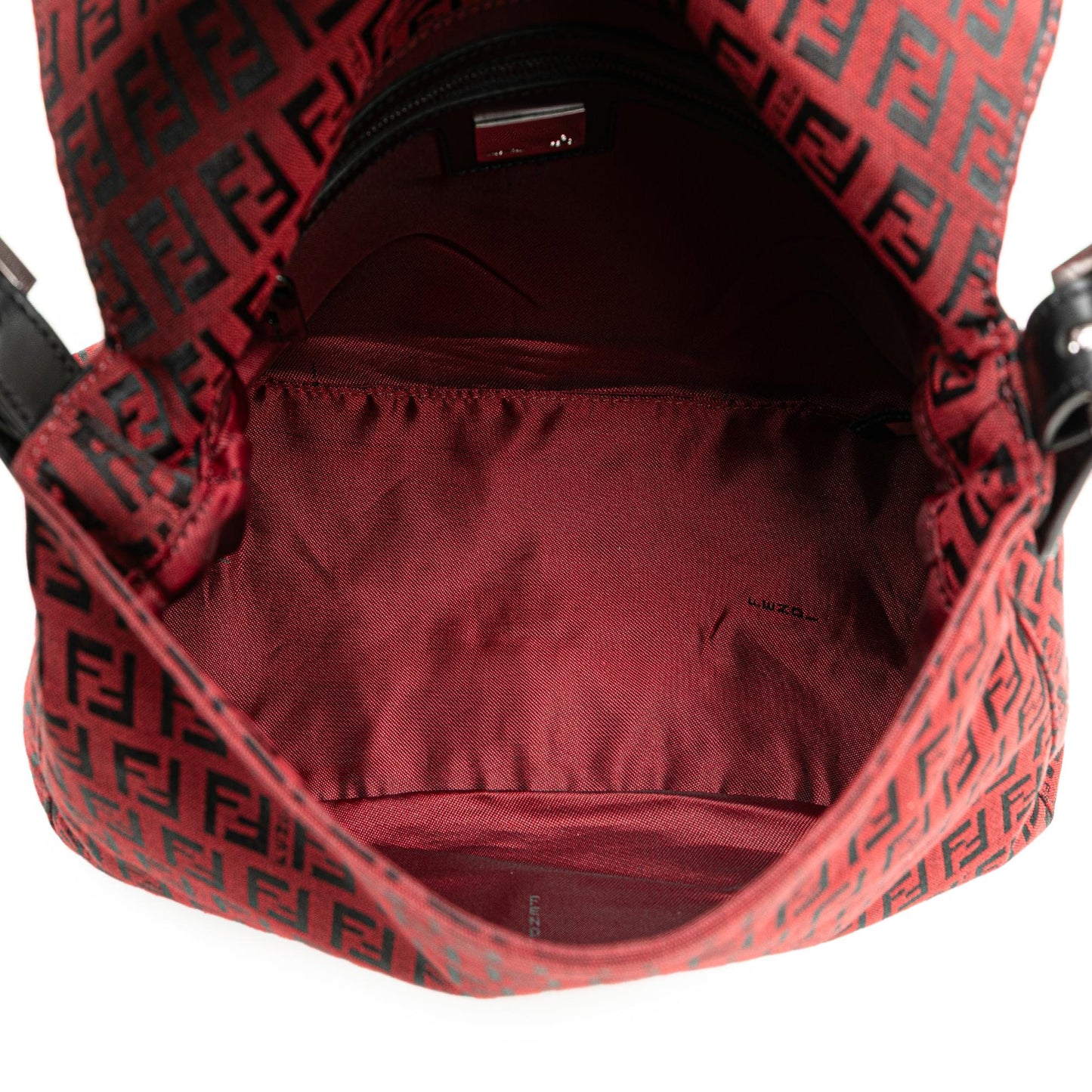 Fendi Shoulder Bag - Rovelle Bags