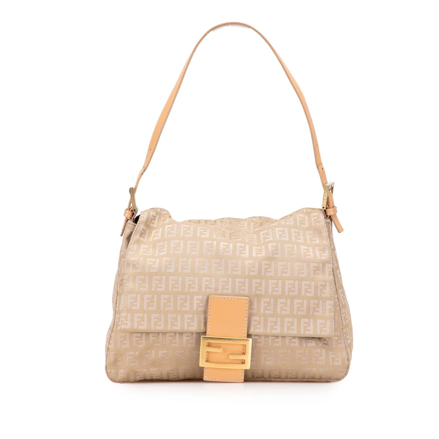 Fendi Shoulder Bag - Rovelle Bags