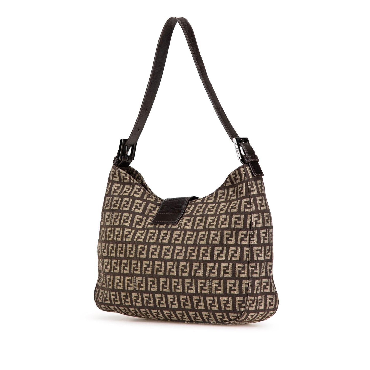 Fendi Shoulder Bag - Rovelle Bags