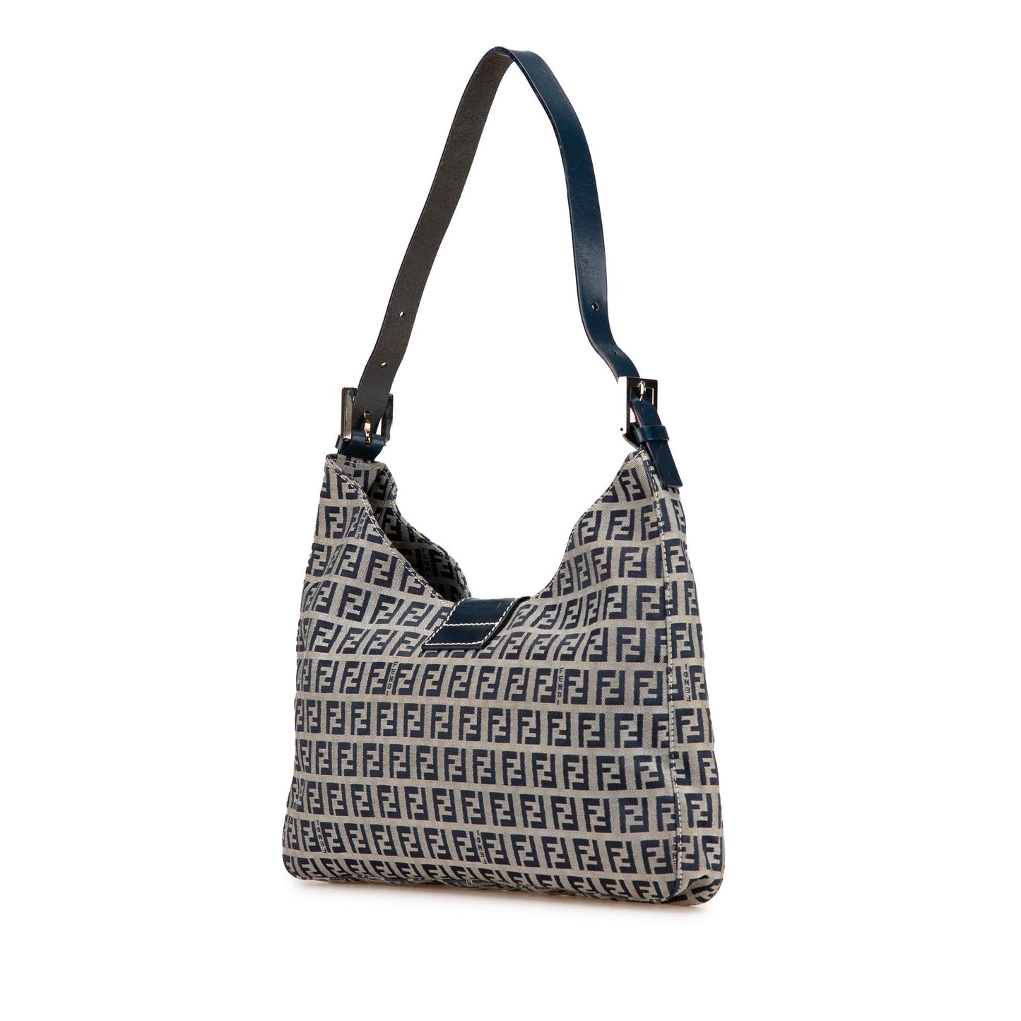 Fendi Baguette Shoulder Bag - Rovelle Bags