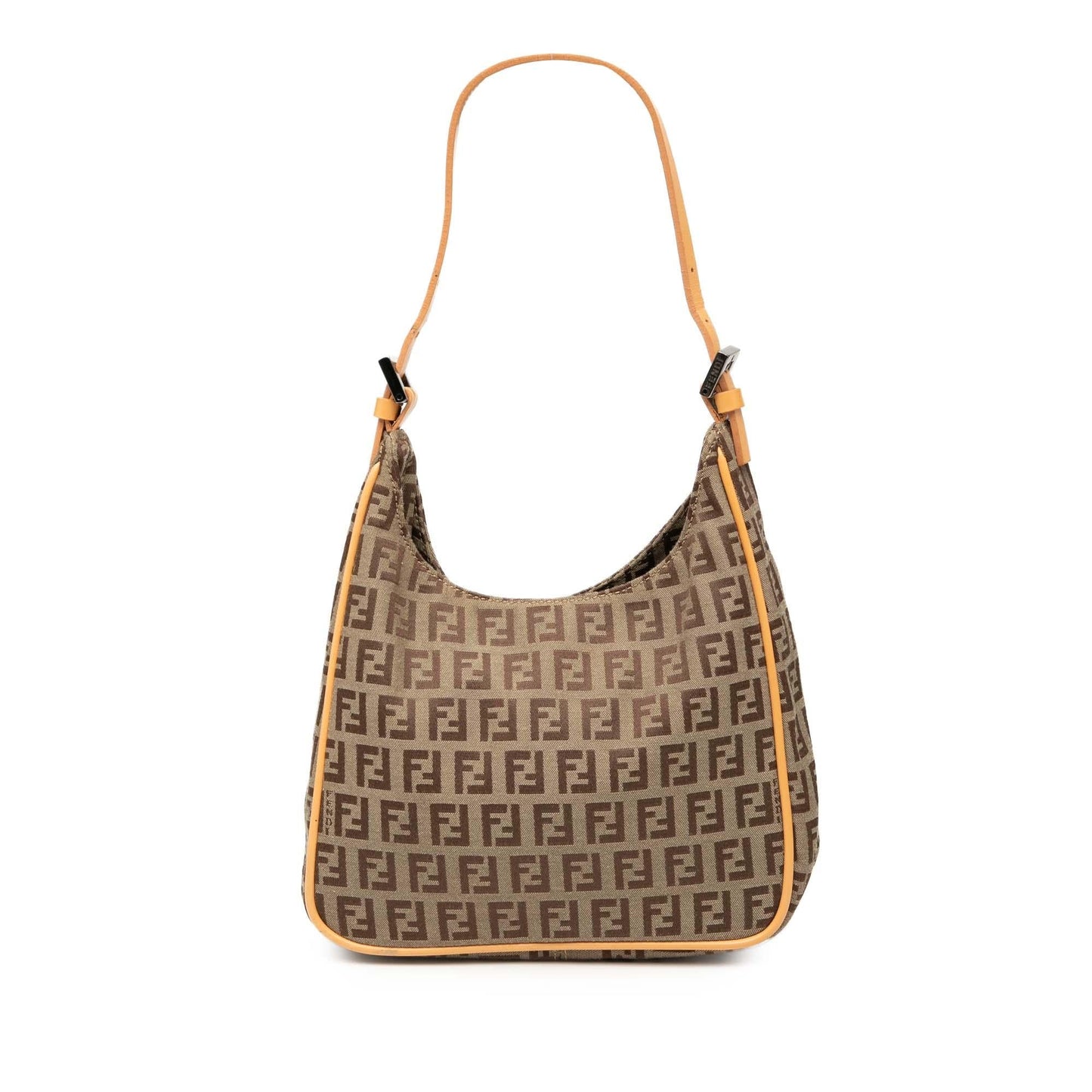 Fendi Shoulder Bag - Rovelle Bags