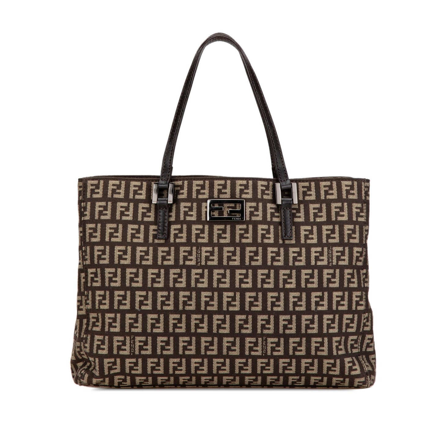 Fendi Tote Tote - Rovelle Bags