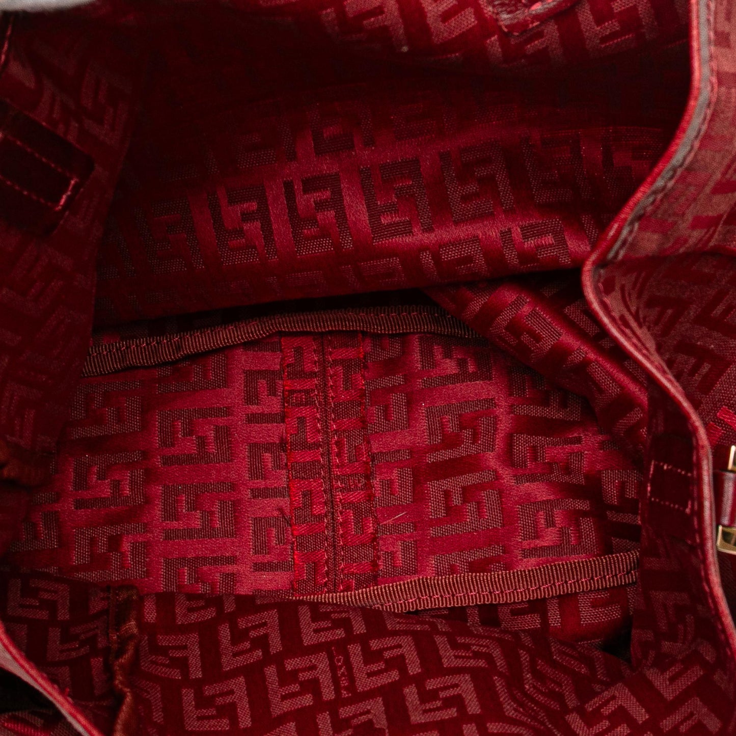Fendi Tote Tote - Rovelle Bags