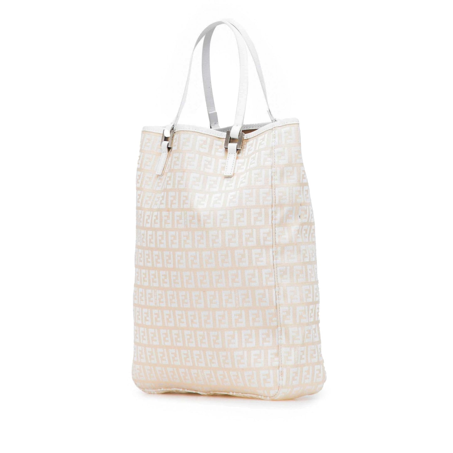 Fendi Baguette Shoulder Bag - Rovelle Bags