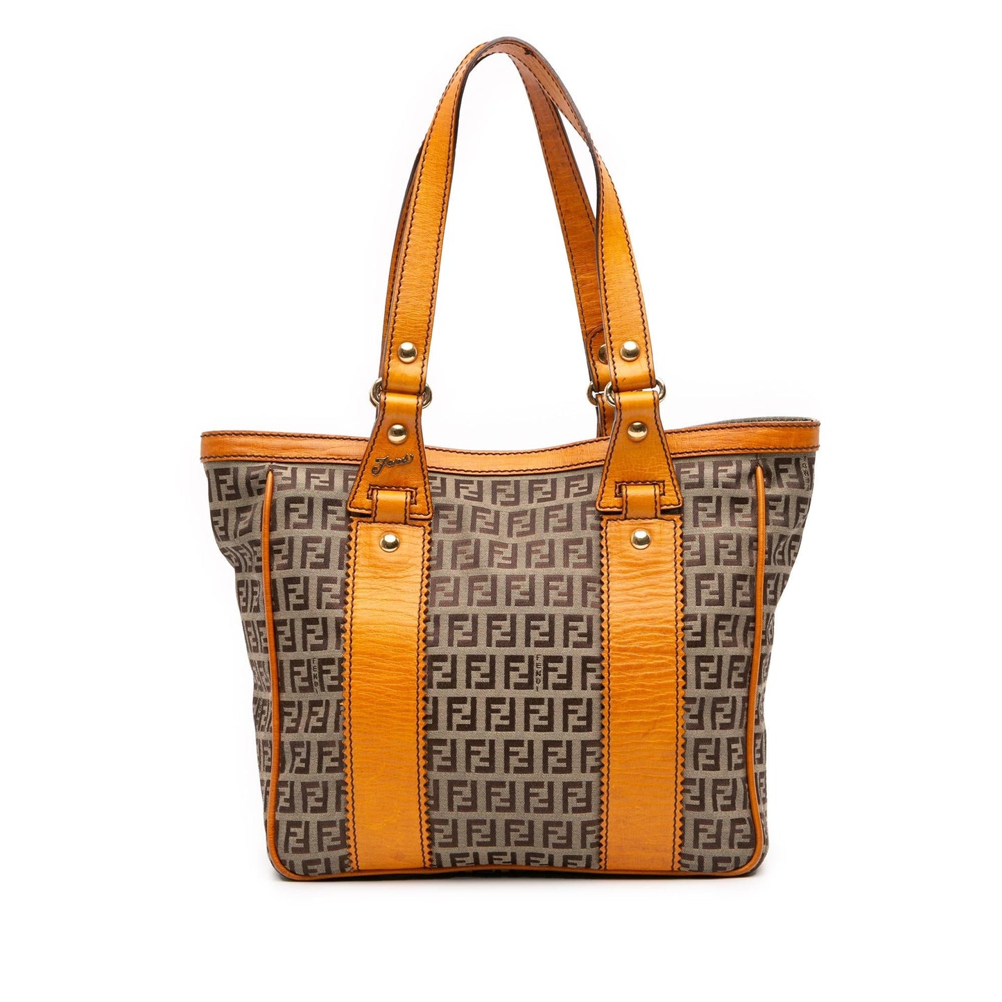 Fendi Tote Tote - Rovelle Bags