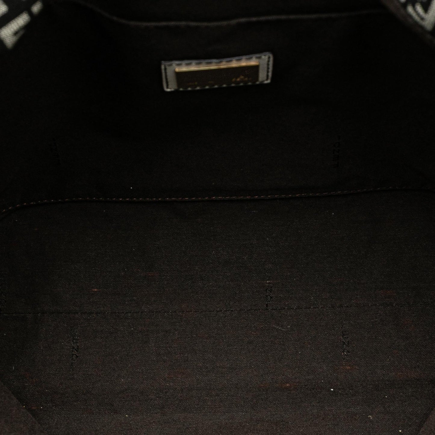 Fendi Tote Tote - Rovelle Bags