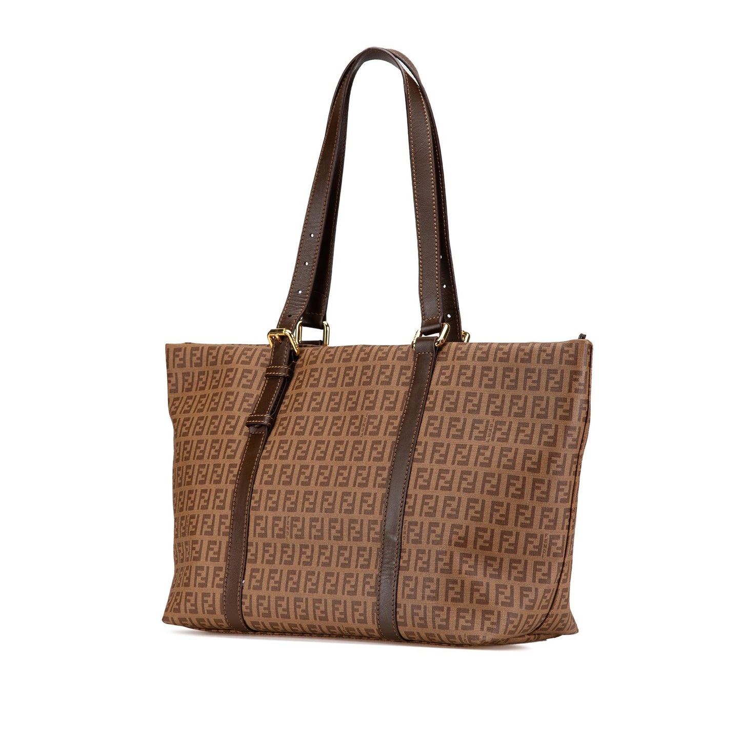 Fendi Baguette Shoulder Bag - Rovelle Bags