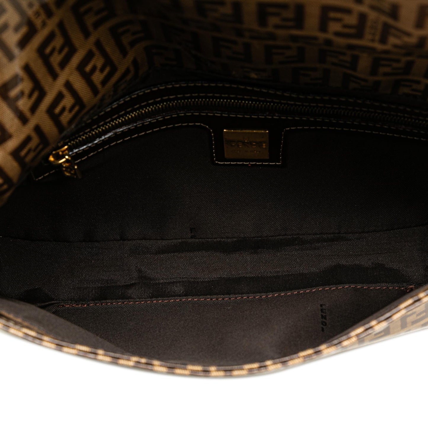Fendi Baguette Shoulder Bag - Rovelle Bags