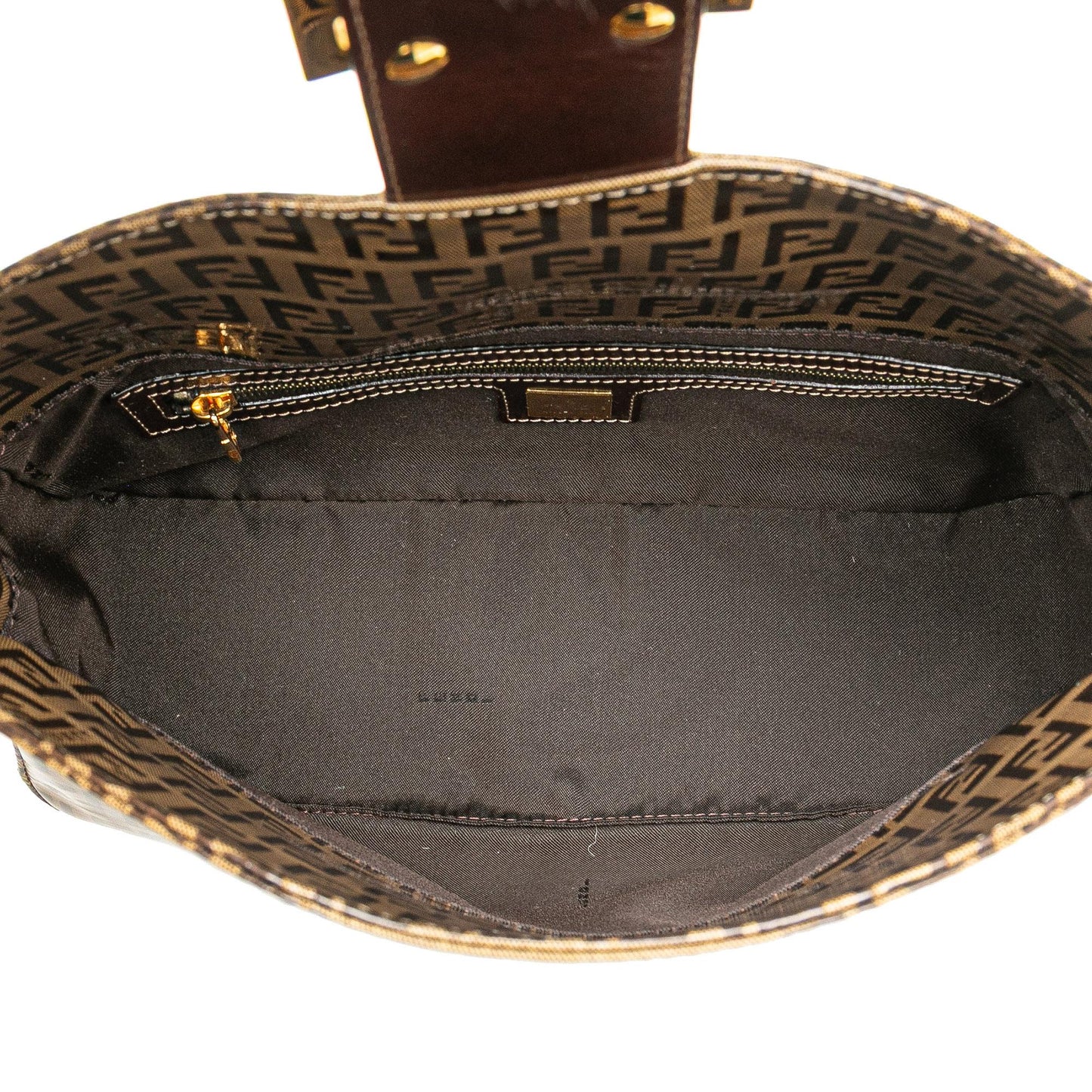 Fendi Shoulder Bag - Rovelle Bags