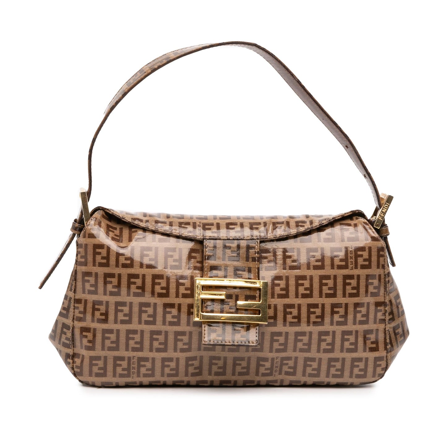 Fendi Shoulder Bag - Rovelle Bags