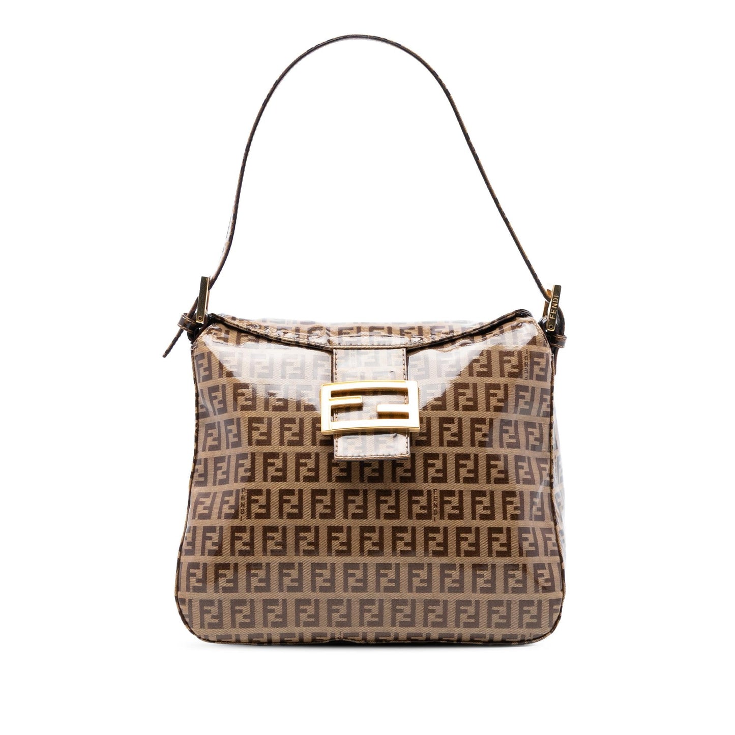 Fendi Shoulder Bag - Rovelle Bags
