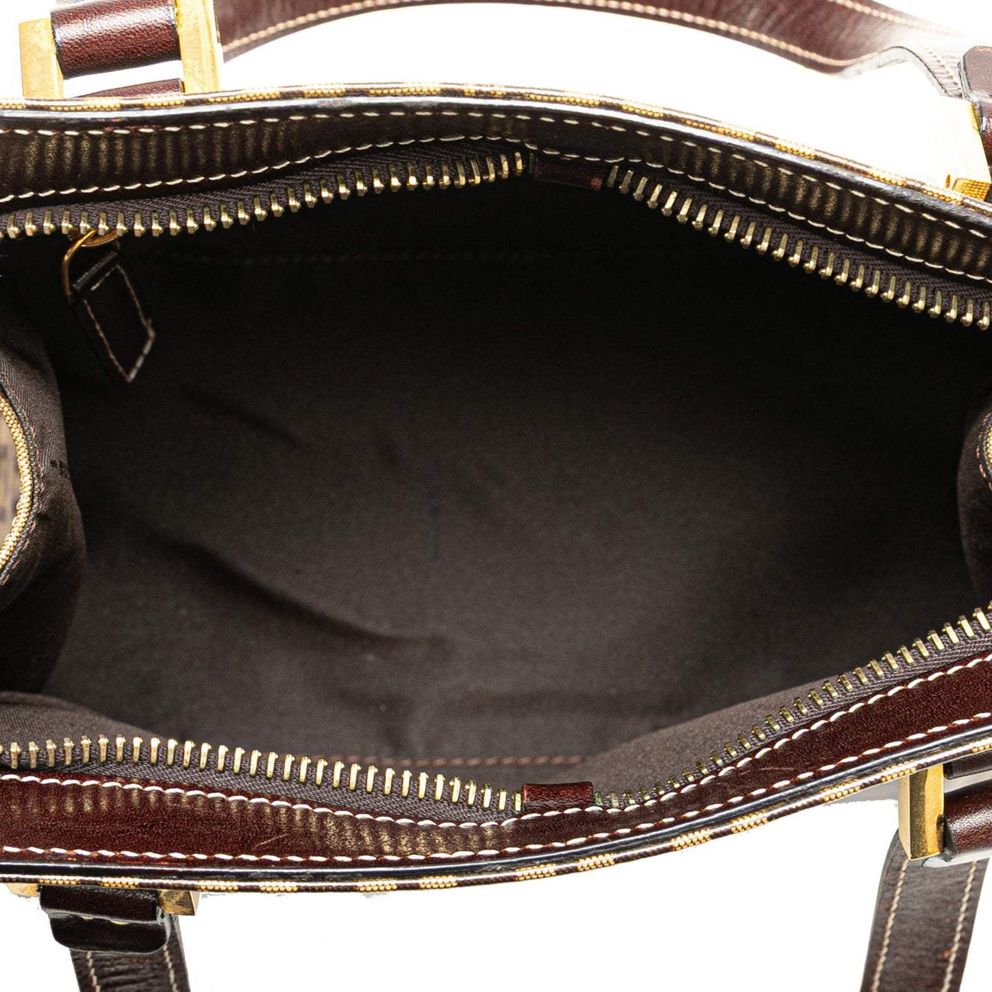 Fendi Handbag - Rovelle Bags