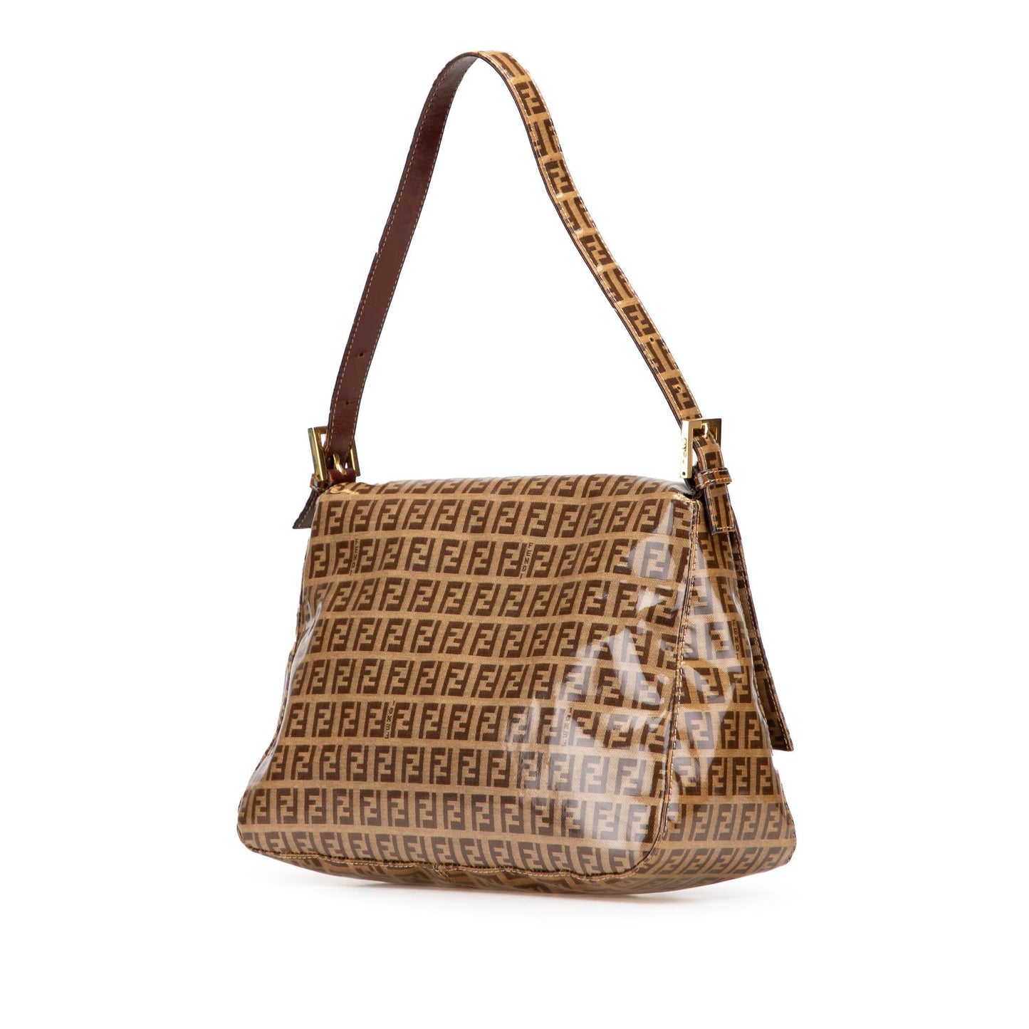Fendi Baguette Shoulder Bag - Rovelle Bags