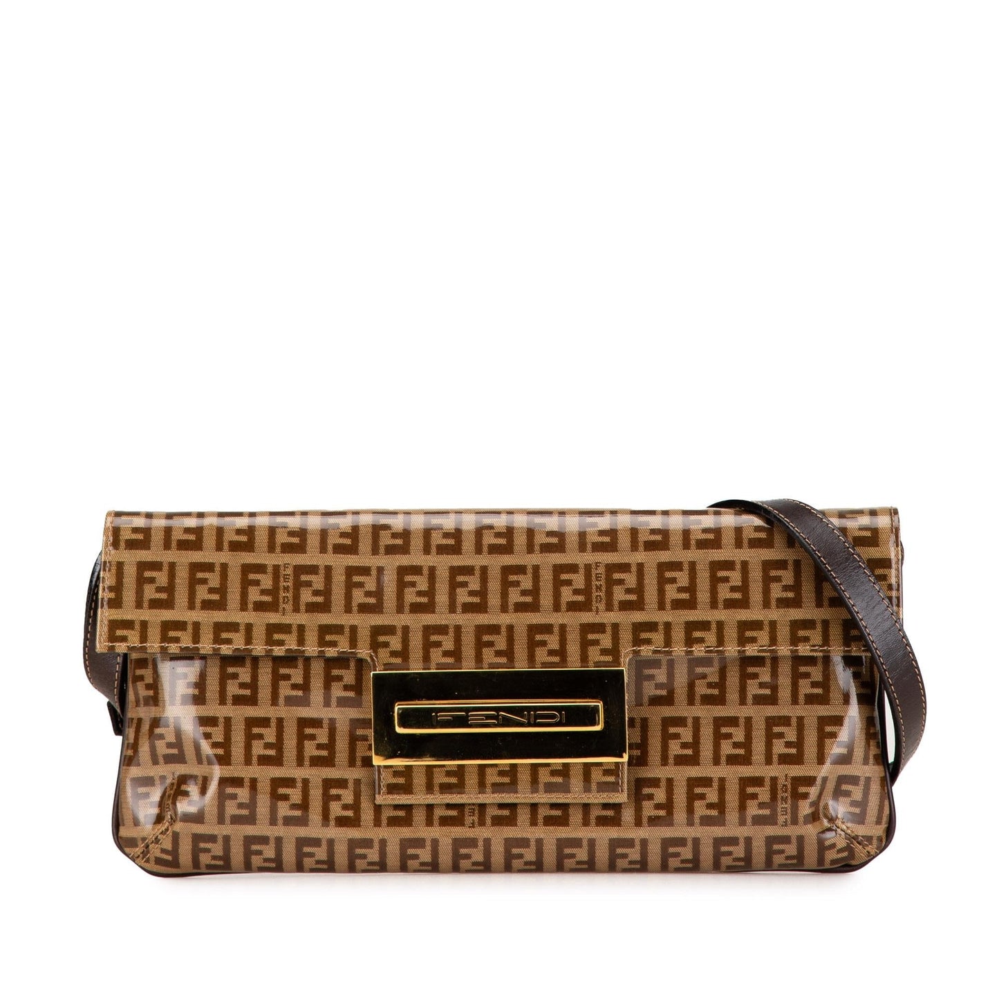 Fendi Shoulder Bag - Rovelle Bags