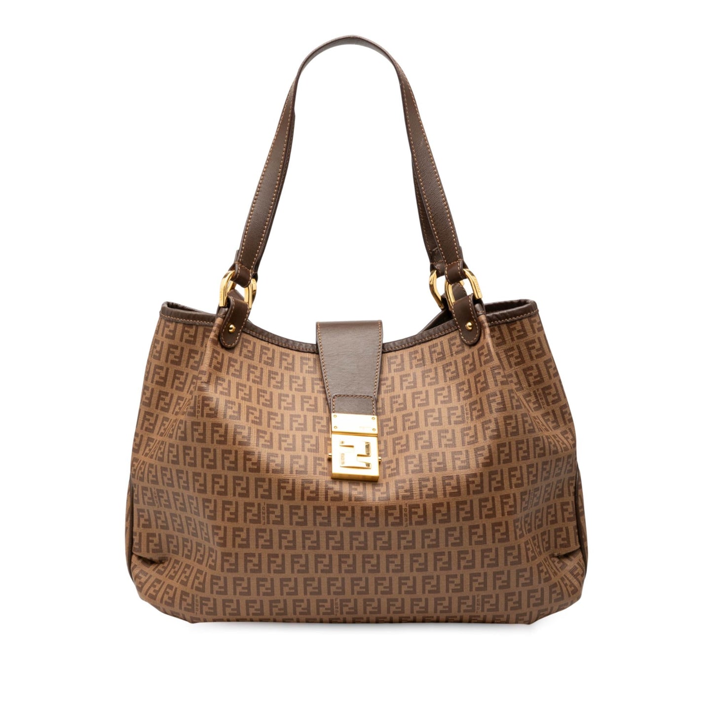 Fendi Tote Tote - Rovelle Bags