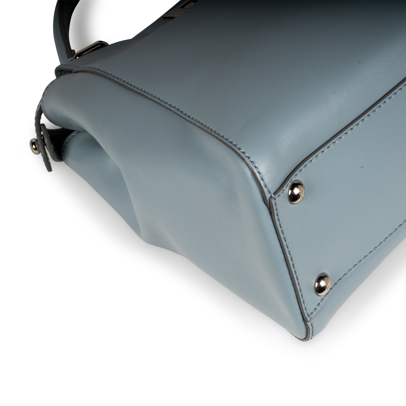 Fendi Peekaboo Handbag - Rovelle Bags