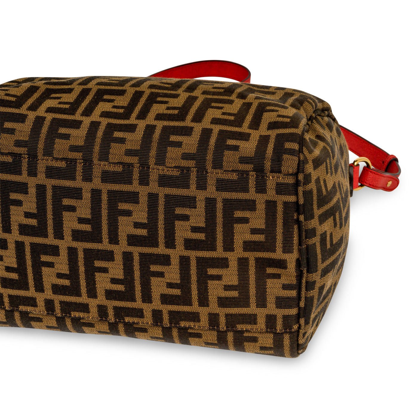 Fendi Handbag - Rovelle Bags