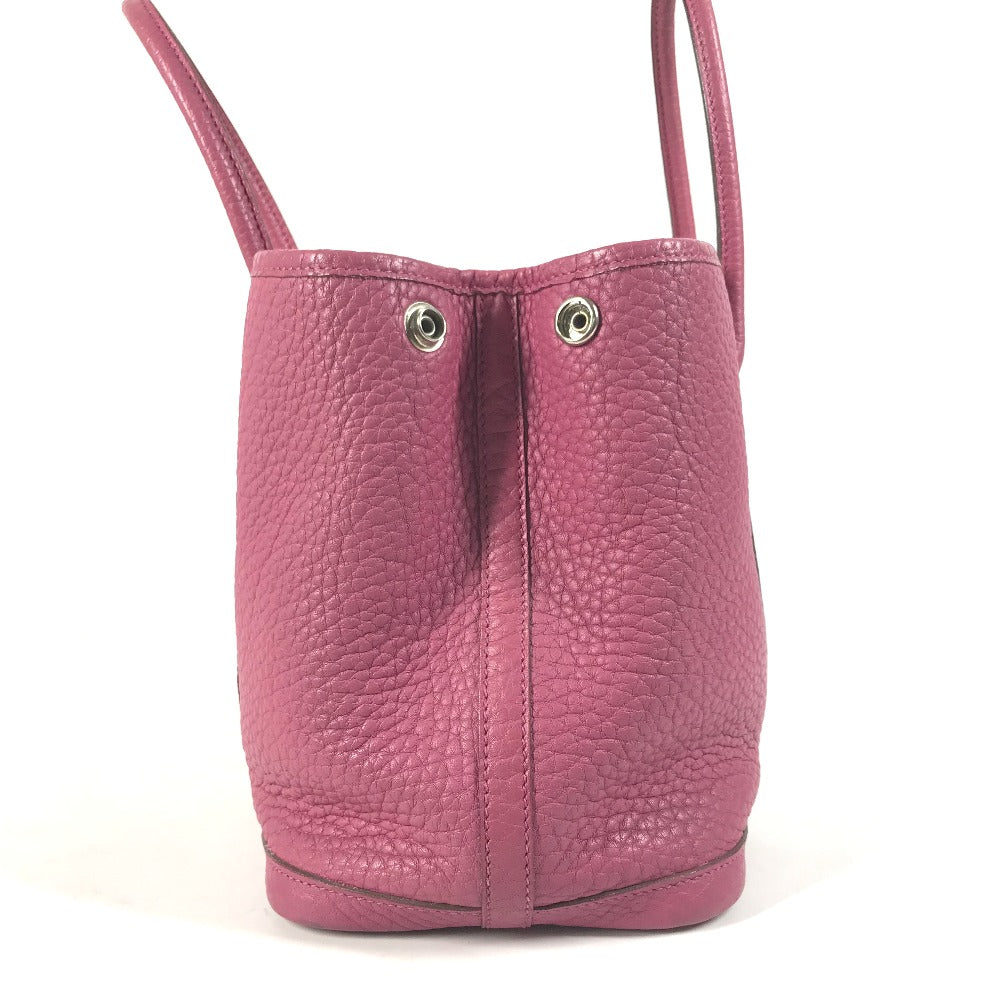 Hermès Garden Party Tote - Rovelle Bags