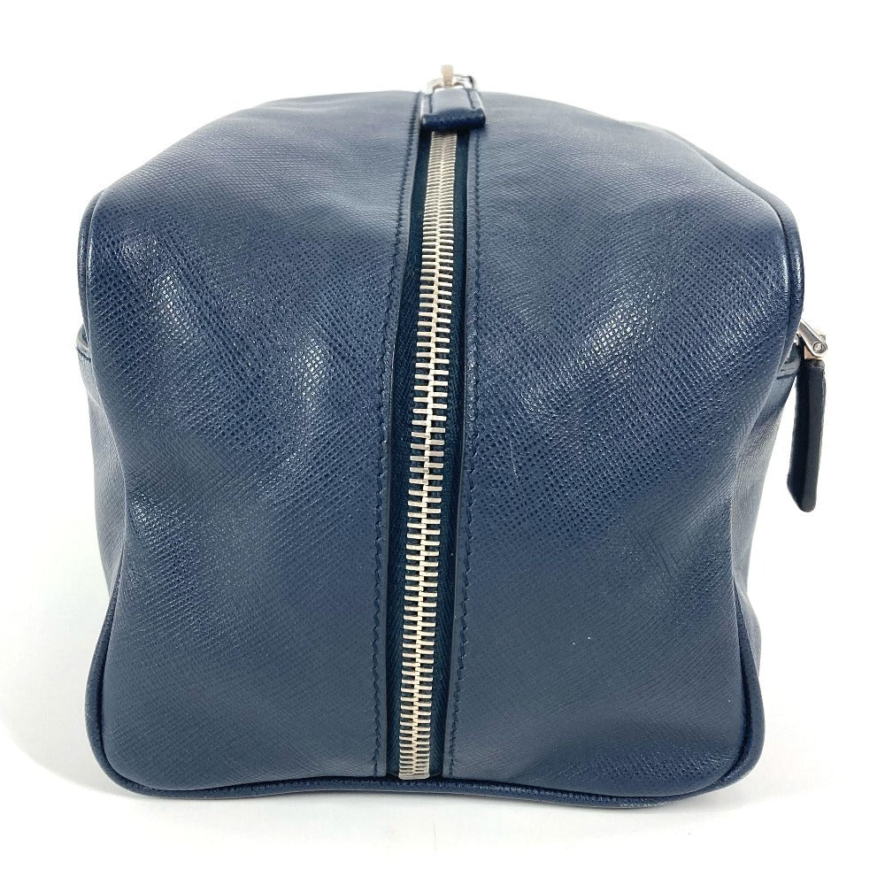 Prada Saffiano Clutch - Rovelle Bags