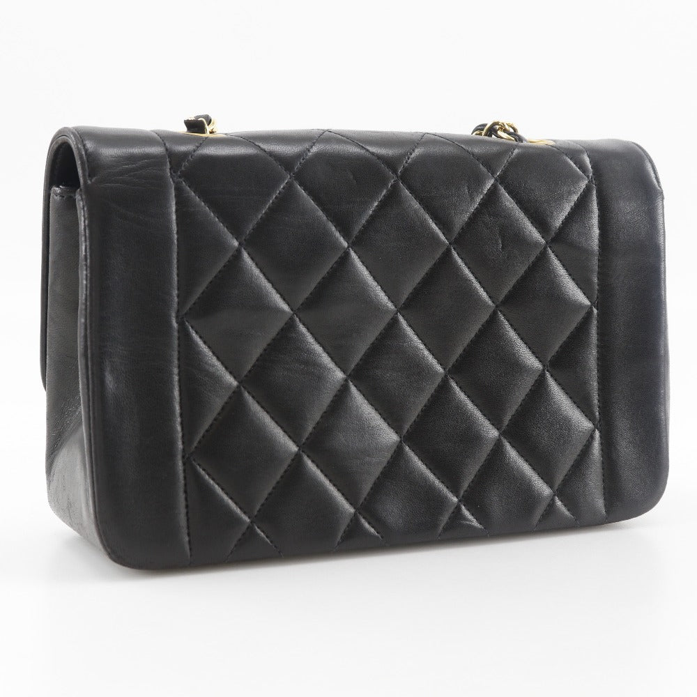 Chanel Diana Shoulder Bag - Rovelle Bags