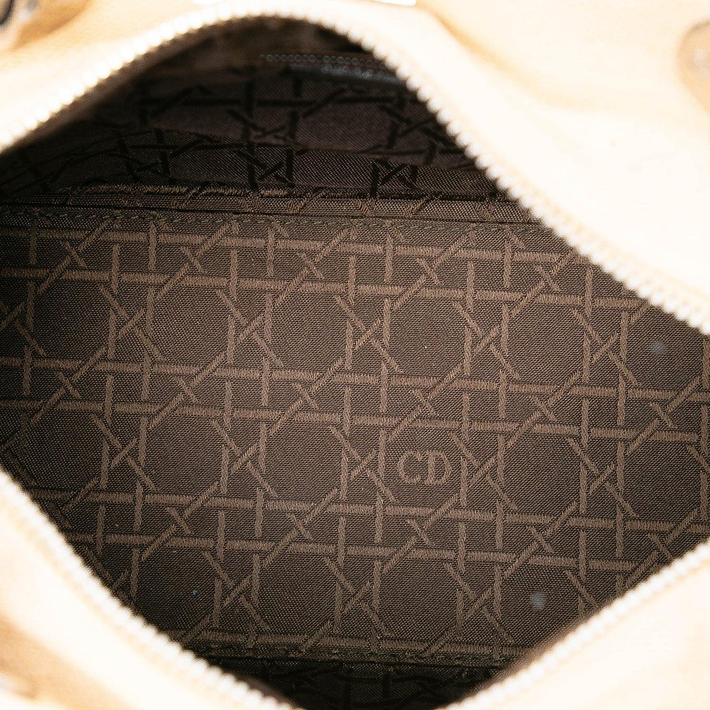 Dior Lady Dior Handbag - Rovelle Bags