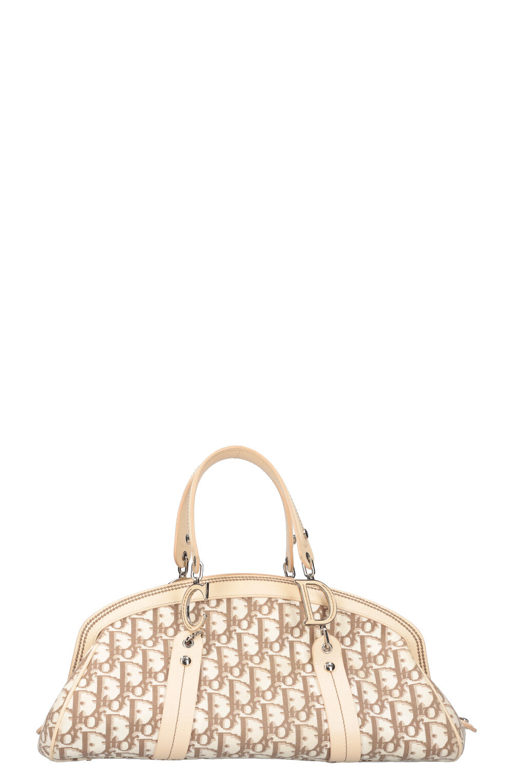 Dior Diorissimo Handbag - Rovelle Bags