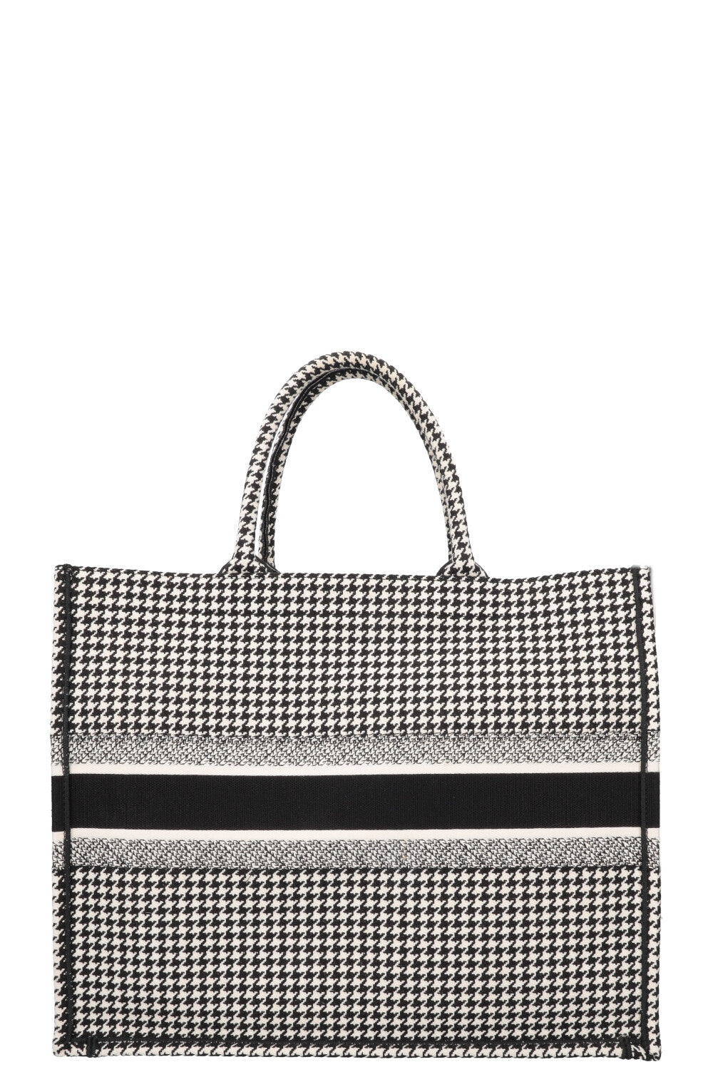 Dior Book Tote Tote - Rovelle Bags