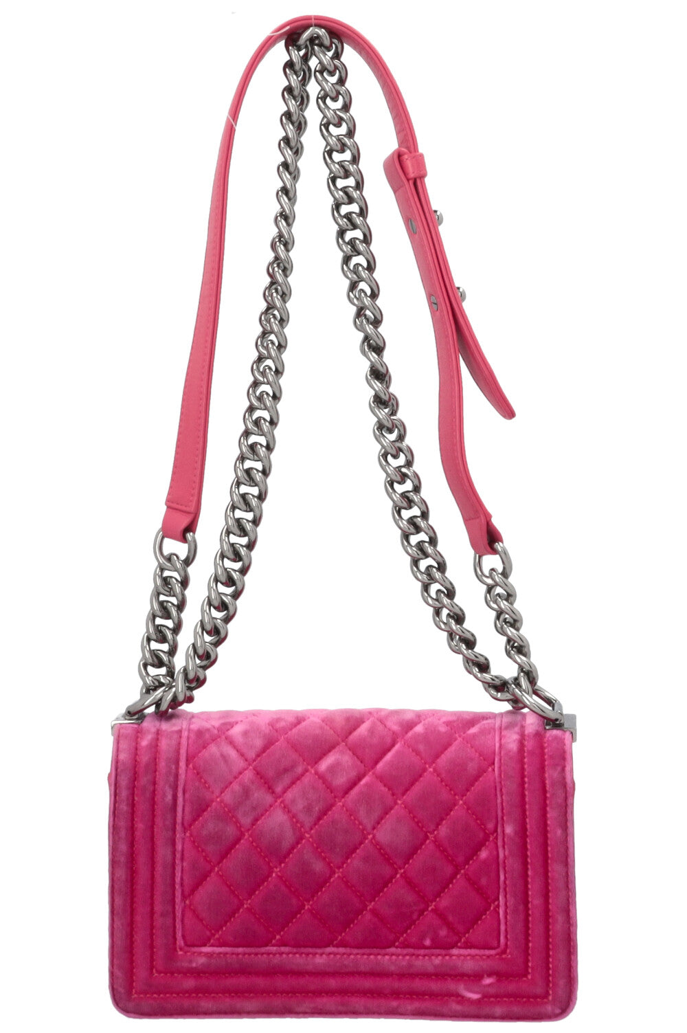 Chanel Boy Handbag - Almora Bags