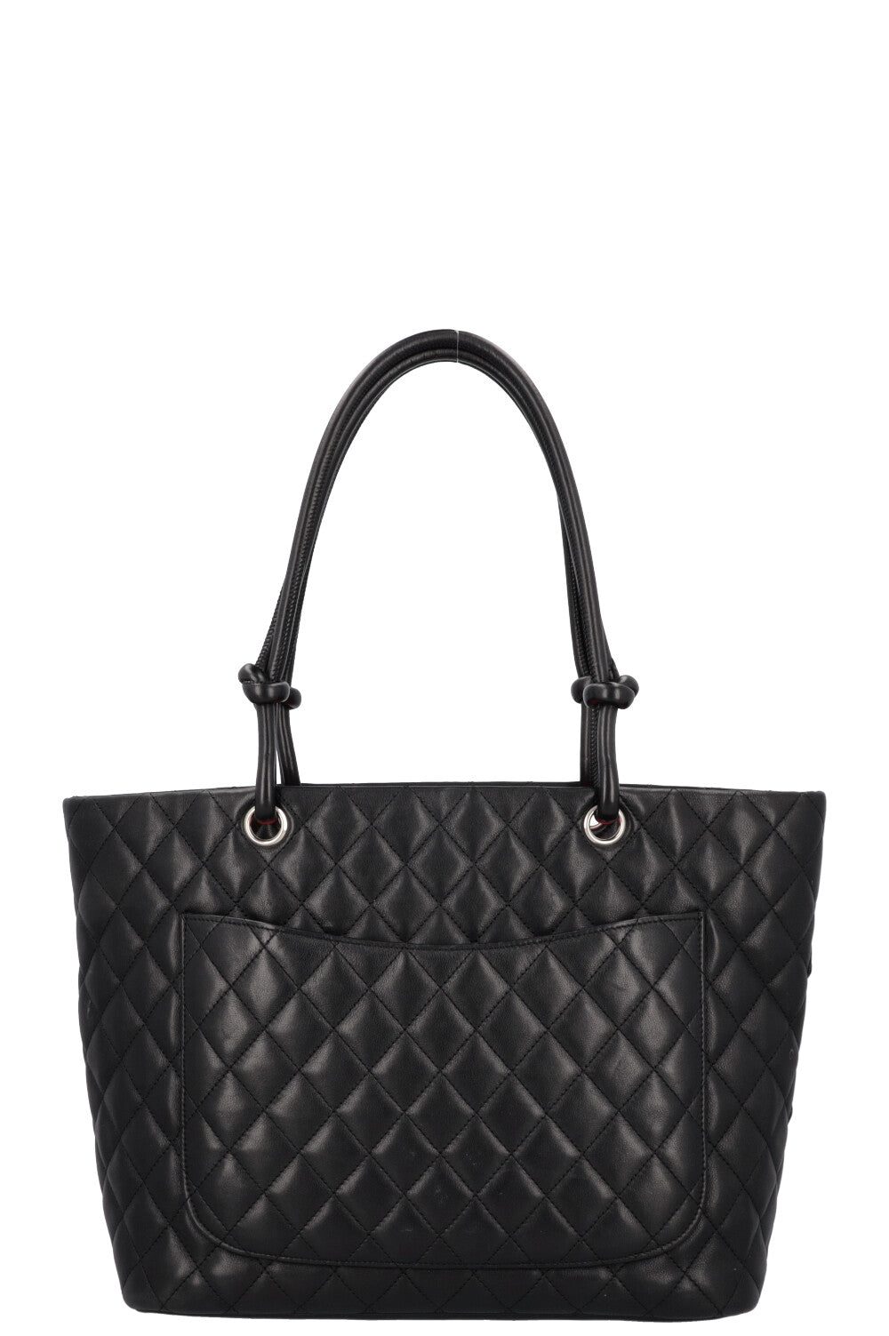 Chanel Cambon Tote - Almora Bags