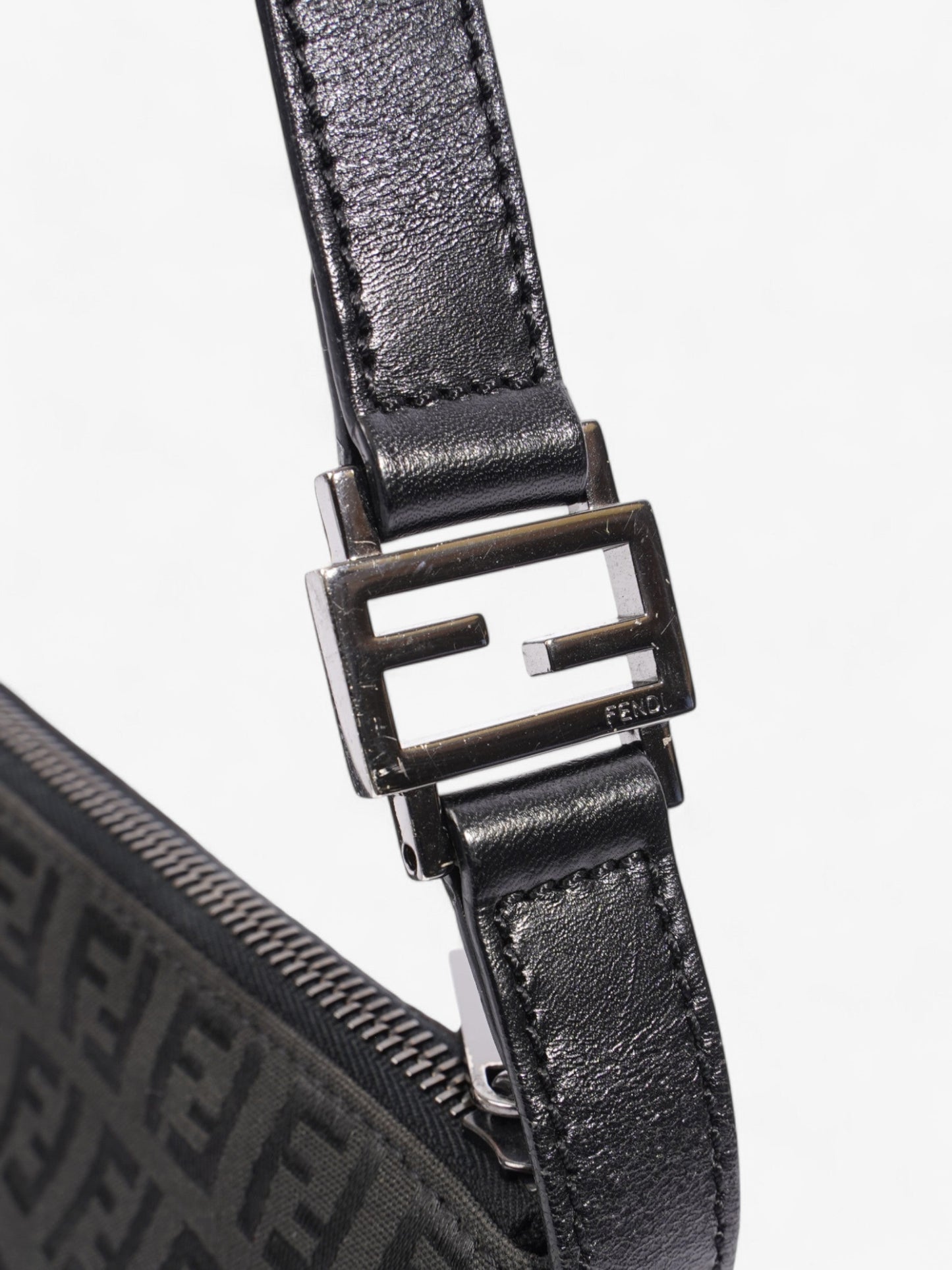 Fendi Shoulder Bag - Rovelle Bags