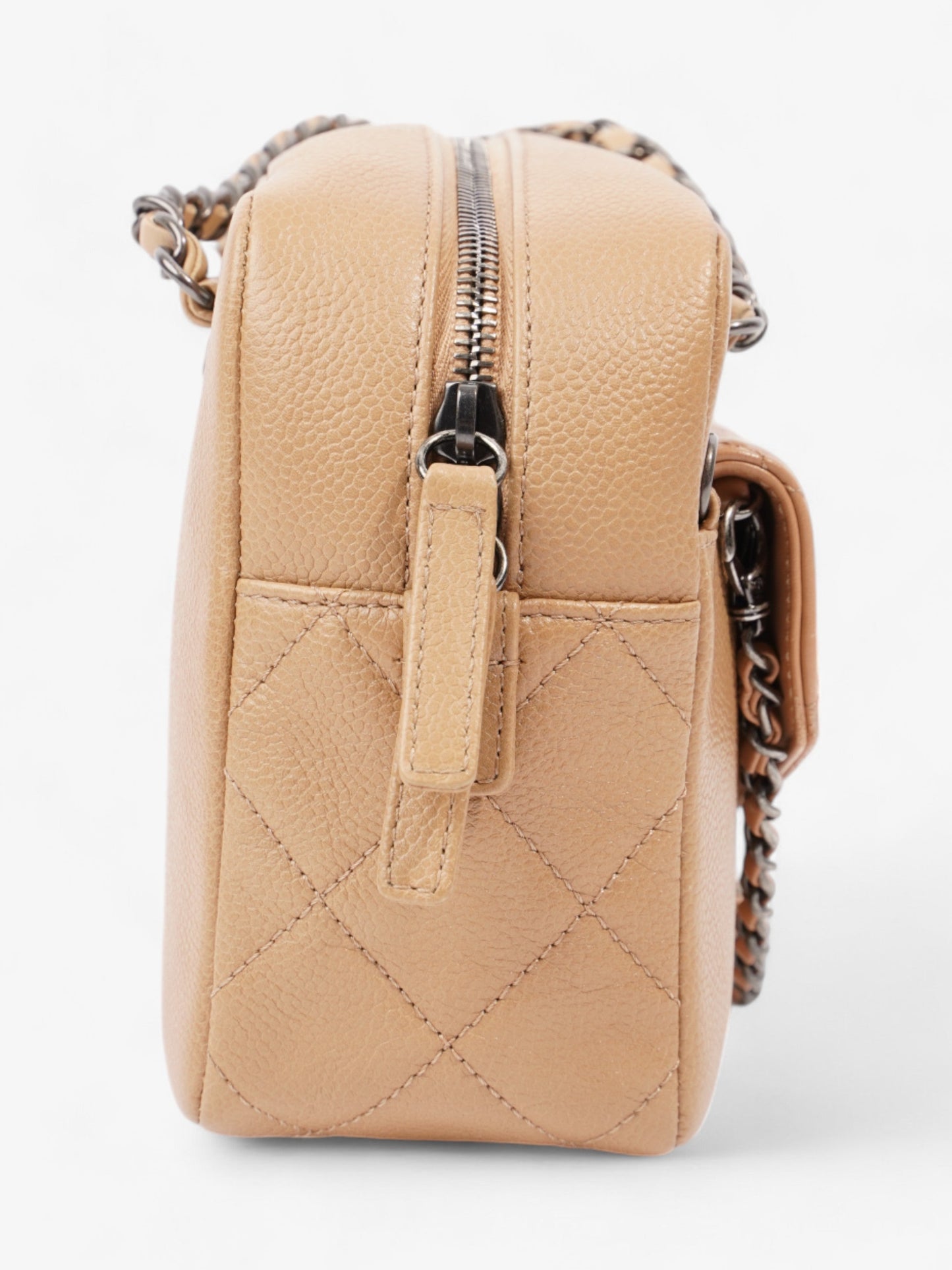 Chanel Camera Bag Crossbody - Rovelle Bags