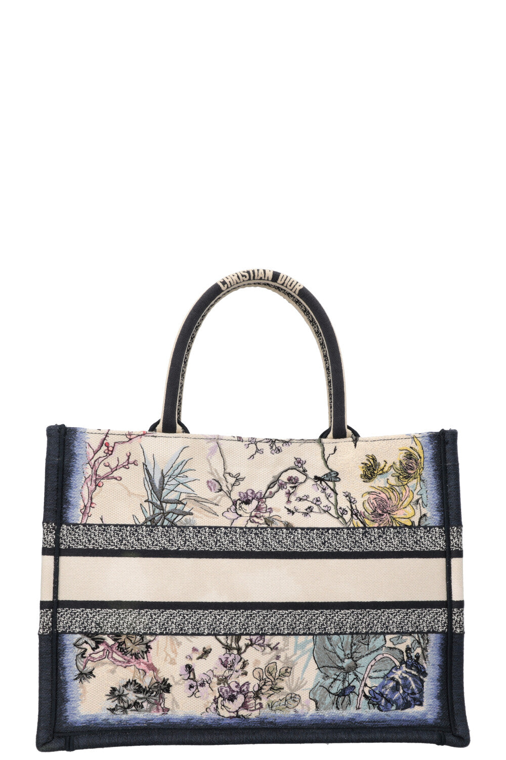 Dior Book Tote Tote - Rovelle Bags