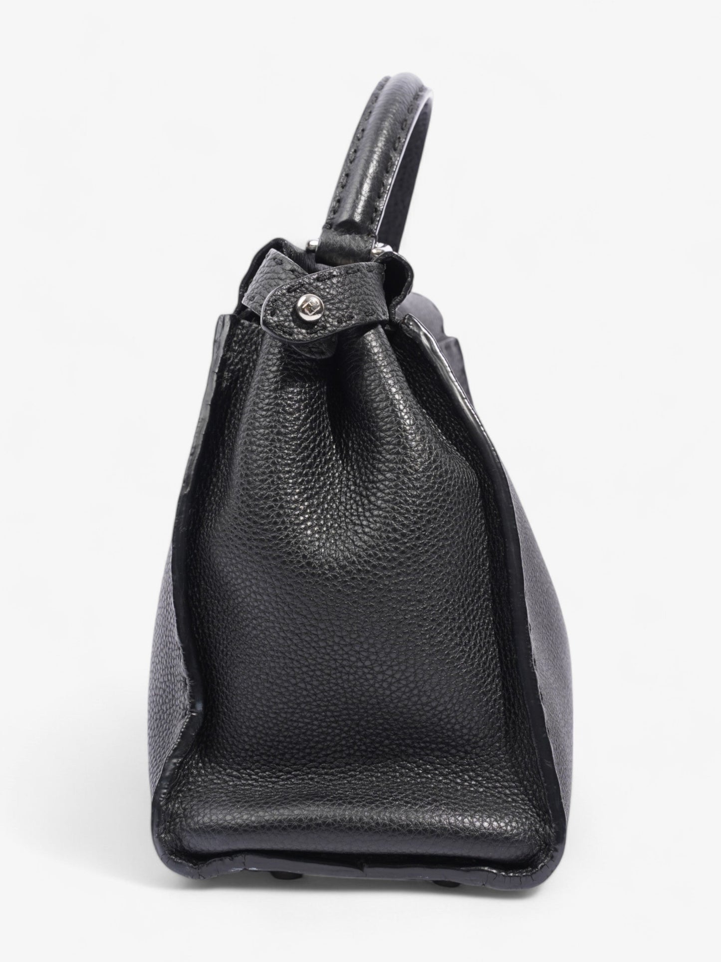 Fendi Peekaboo Handbag - Rovelle Bags