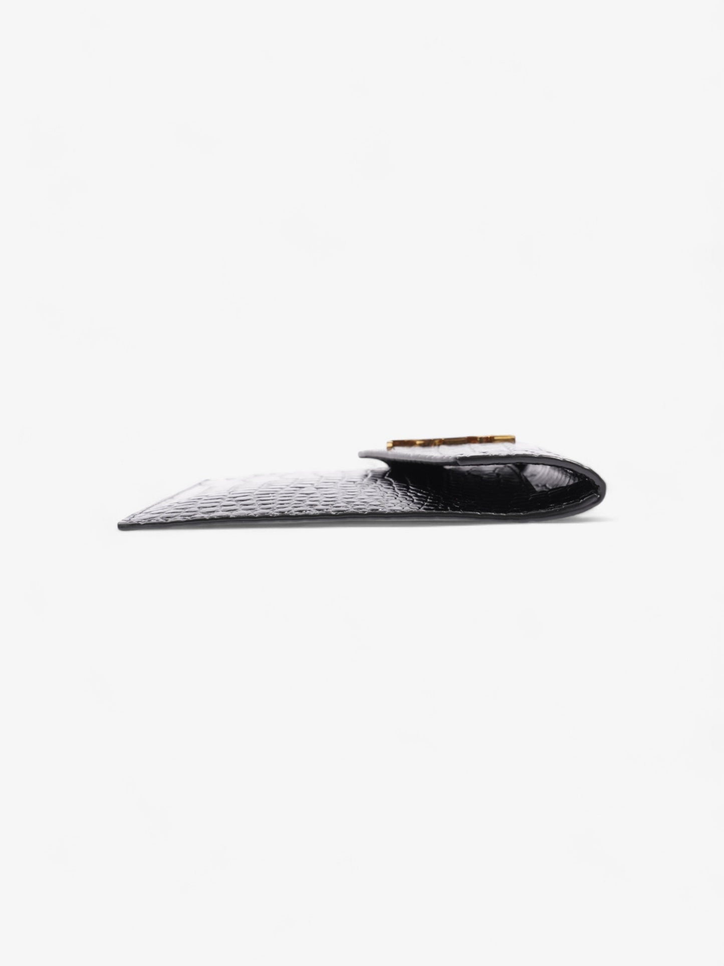 Saint Laurent Uptown Clutch - Rovelle Bags