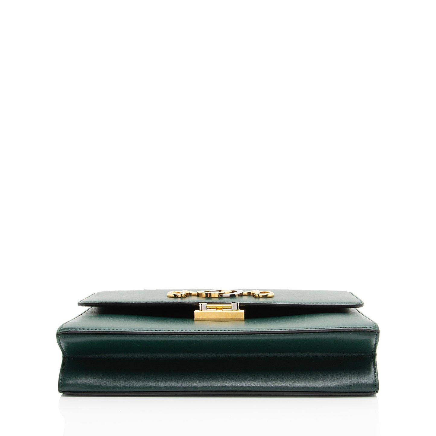 Gucci Calfskin Zumi Small Crossbody (SHF-vkJfVX)