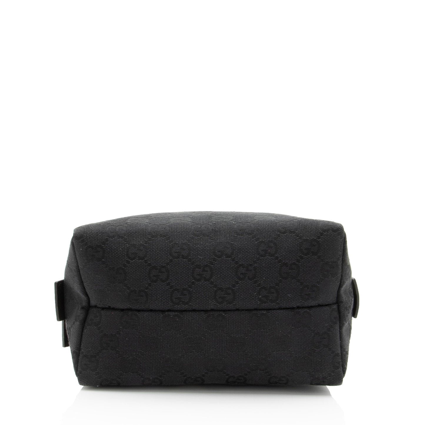 Gucci GG Canvas Balthus Mini Satchel