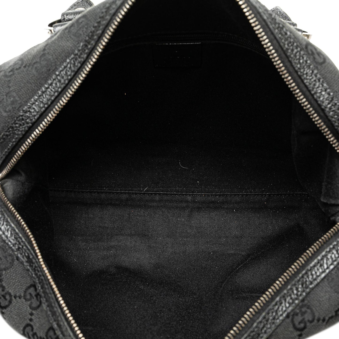 Gucci GG Canvas Boston (SHG-NQ32Nd)