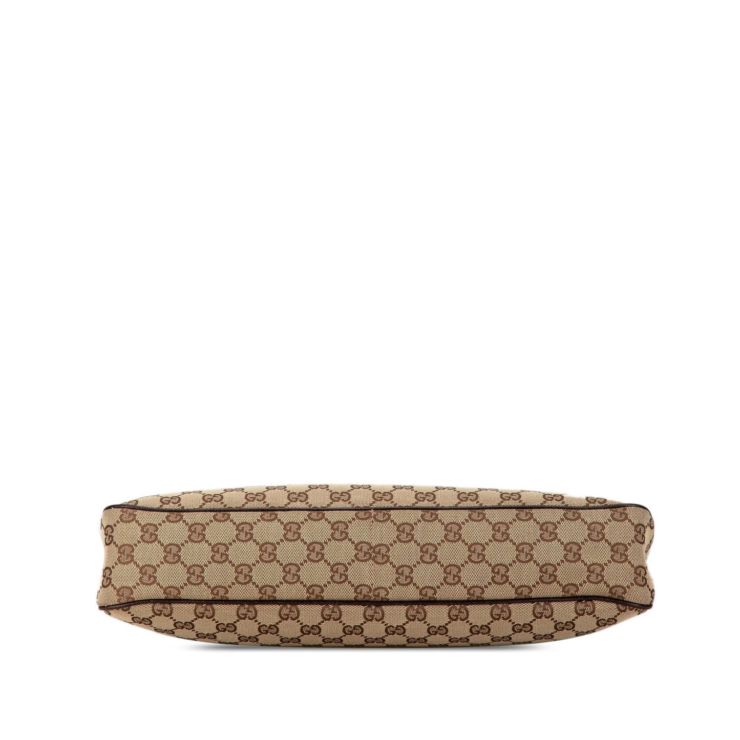 Gucci GG Canvas Eclipse Shoulder Bag (SHG-MVXroO)