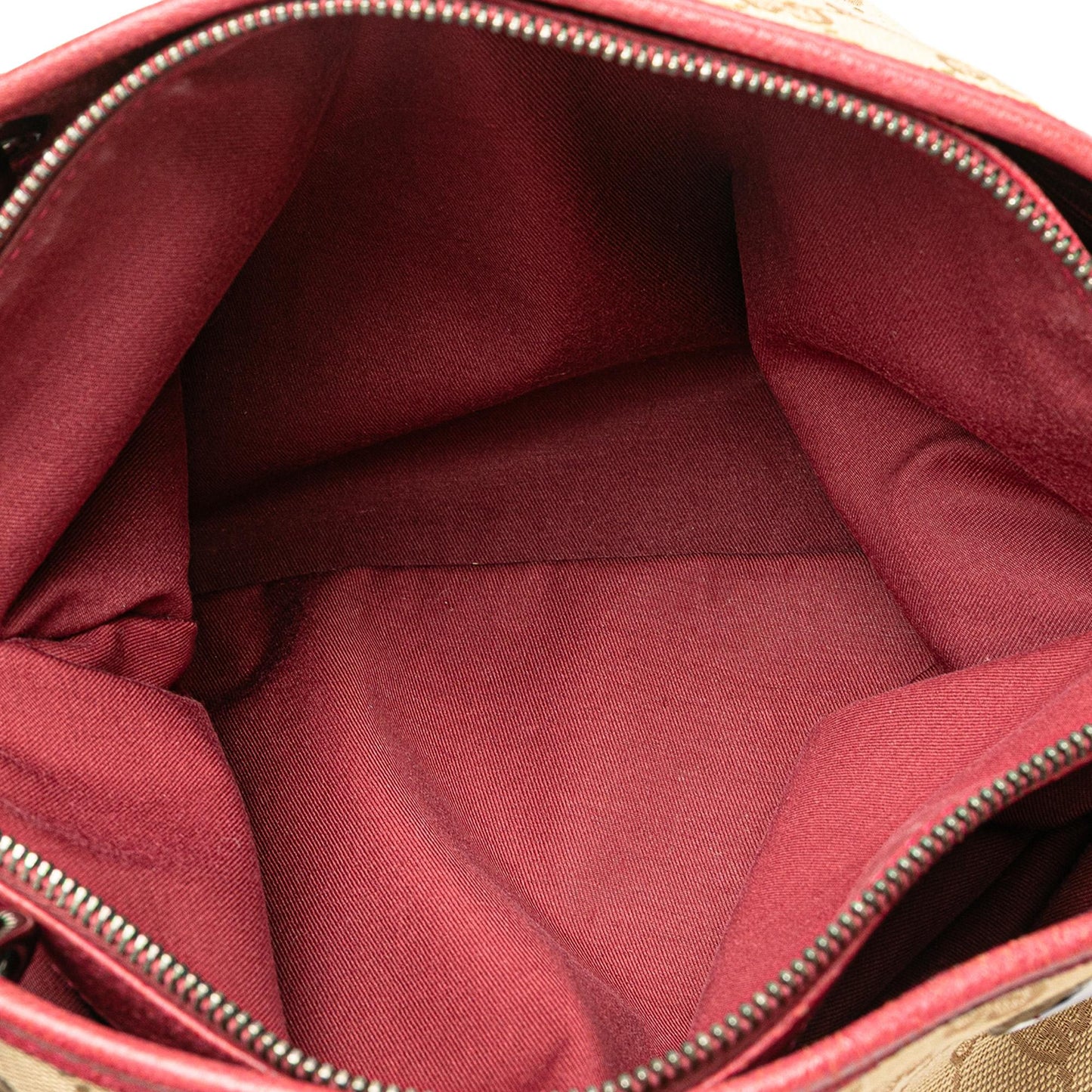 Gucci GG Canvas Eclipse Tote